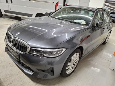 Kaufe BMW Series 3 bei Ayvens Carmarket